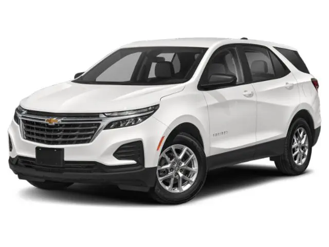 2023 Chevrolet Equinox LT 1LT
