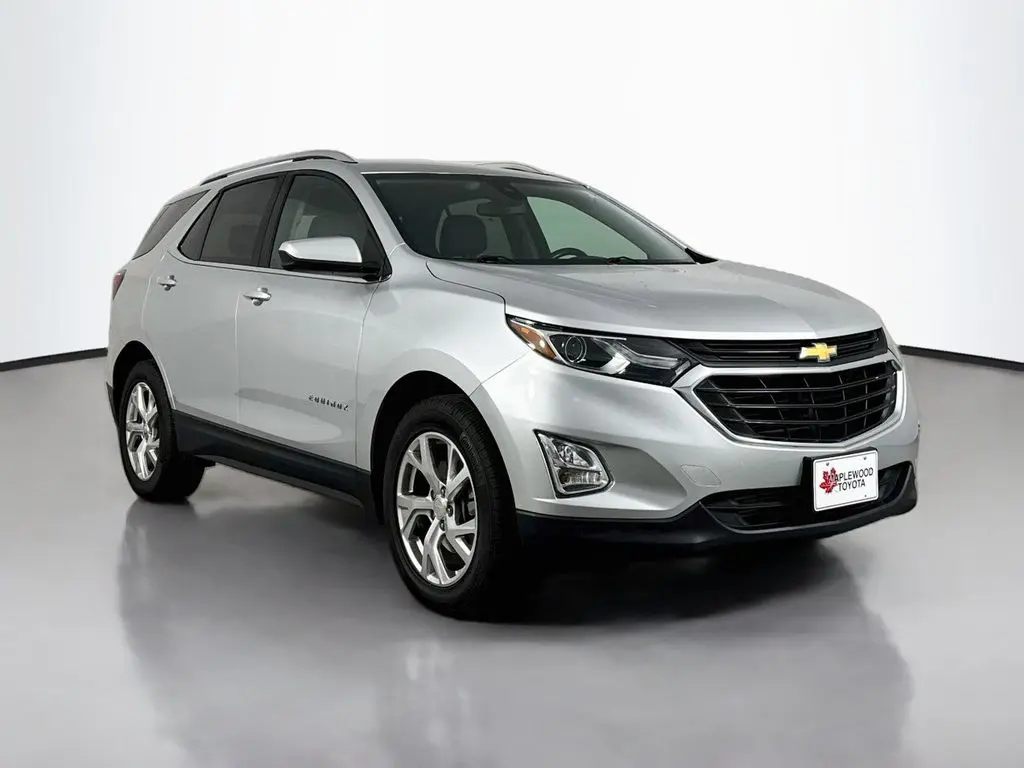 2020 Chevrolet Equinox LT 2LT