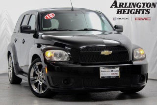2010 Chevrolet HHR SS