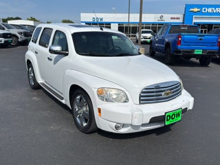 2009 Chevrolet HHR LT