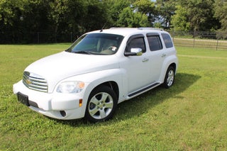 2006 Chevrolet HHR LT