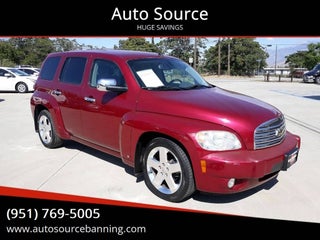 2006 Chevrolet HHR LT