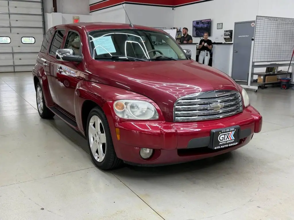 2006 Chevrolet HHR LT