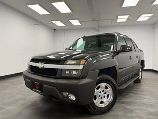 2003 Chevrolet Avalanche 1500