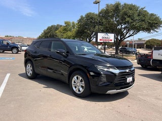 2020 Chevrolet Blazer 1LT