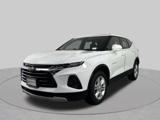2019 Chevrolet Blazer 1LT