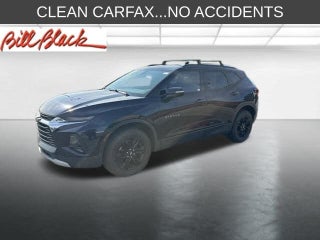2020 Chevrolet Blazer 1LT
