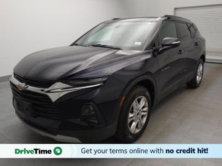 2020 Chevrolet Blazer 1LT