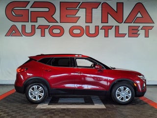 2019 Chevrolet Blazer 1LT