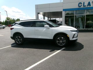 2026 Chevrolet Blazer 3LT