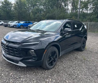 2024 Chevrolet Blazer 3LT