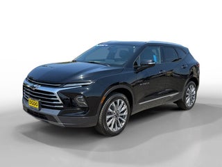 2024 Chevrolet Blazer Premier