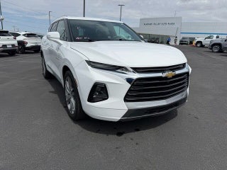 2019 Chevrolet Blazer Premier