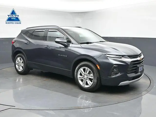 2019 Chevrolet Blazer 2LT