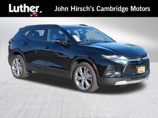 2020 Chevrolet Blazer 2LT