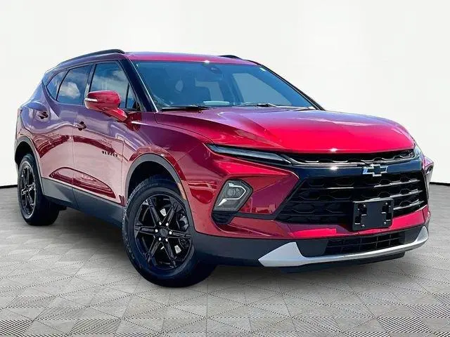 2023 Chevrolet Blazer 3LT