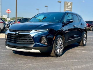 2020 Chevrolet Blazer Premier