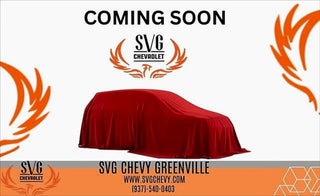 2025 Chevrolet Blazer EV RS