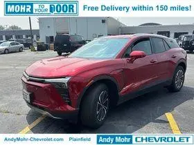 2024 Chevrolet Blazer EV 2LT