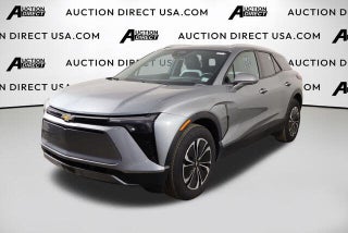2024 Chevrolet Blazer EV 2LT