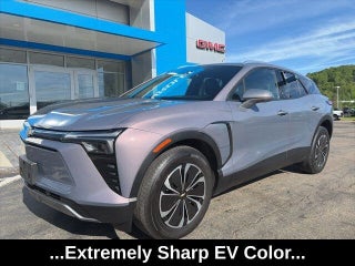 2024 Chevrolet Blazer EV 2LT