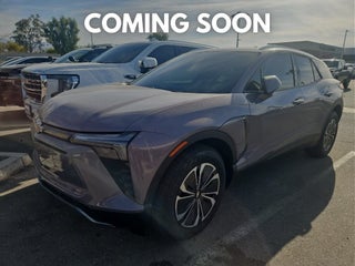 2024 Chevrolet Blazer EV 2LT
