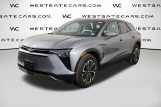 2024 Chevrolet Blazer EV 2LT