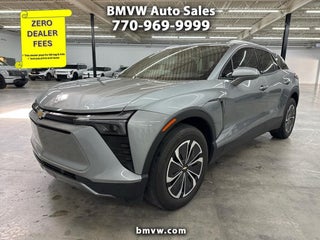 2024 Chevrolet Blazer EV 2LT