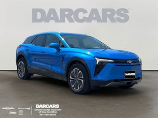 2024 Chevrolet Blazer EV 2LT