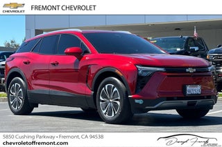 2024 Chevrolet Blazer EV 2LT