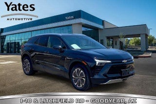 2024 Chevrolet Blazer EV 2LT