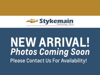 2024 Chevrolet Blazer EV 2LT