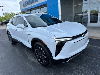 2024 Chevrolet Blazer EV 2LT