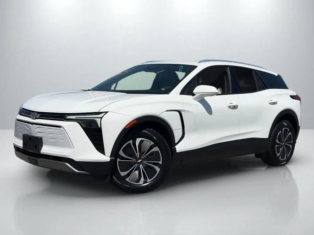 2024 Chevrolet Blazer EV 2LT