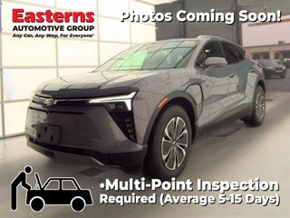 2024 Chevrolet Blazer EV 2LT