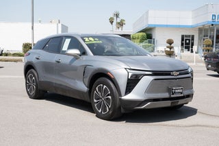 2024 Chevrolet Blazer EV 2LT