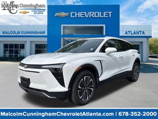 2024 Chevrolet Blazer EV 2LT