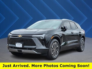 2024 Chevrolet Blazer EV 2LT