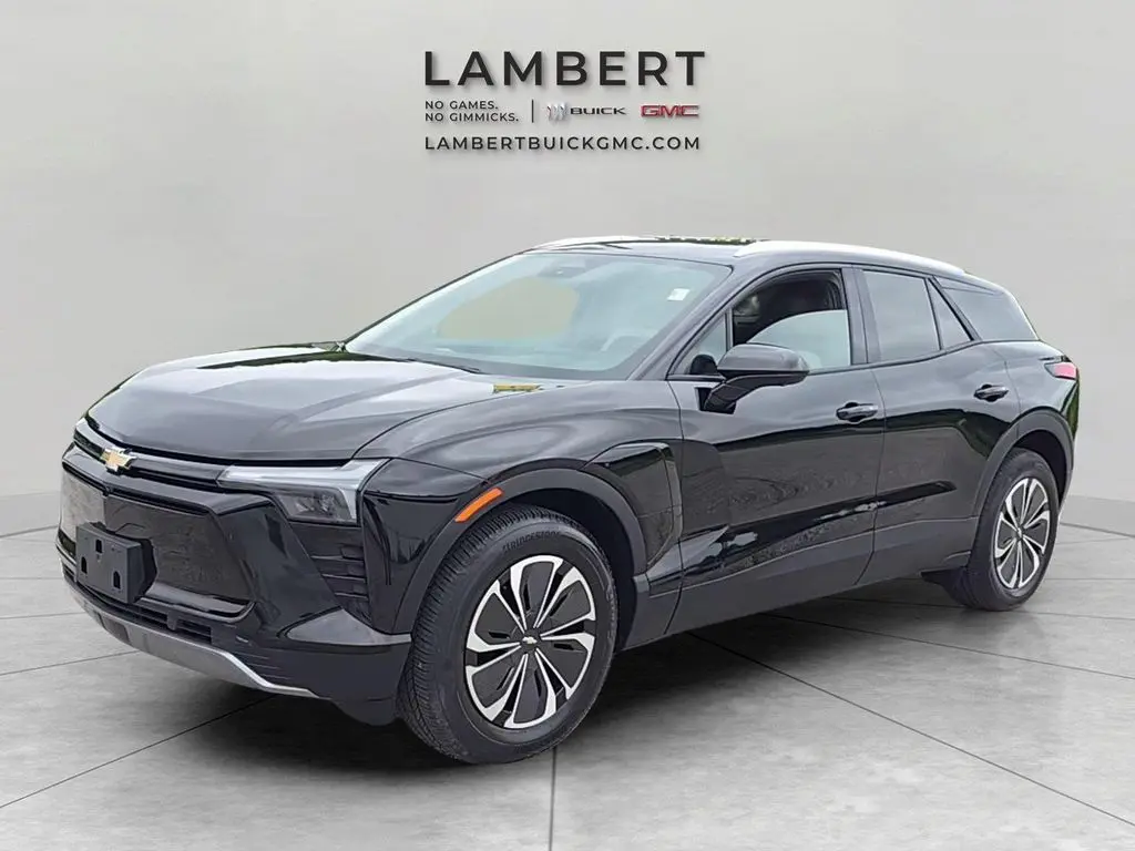 2024 Chevrolet Blazer EV 2LT