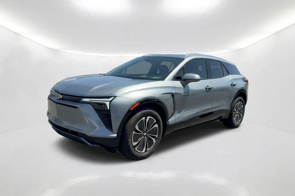 2024 Chevrolet Blazer EV 2LT