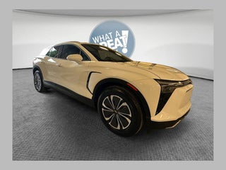 2024 Chevrolet Blazer EV 2LT