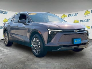 2024 Chevrolet Blazer EV 2LT