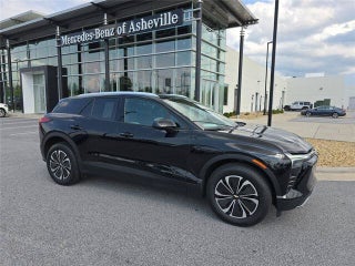 2024 Chevrolet Blazer EV 2LT