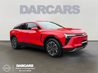 2024 Chevrolet Blazer EV 2LT