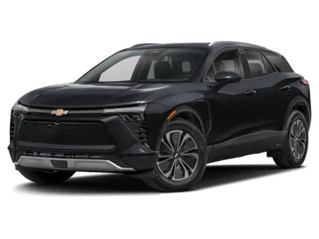 2024 Chevrolet Blazer EV 2LT