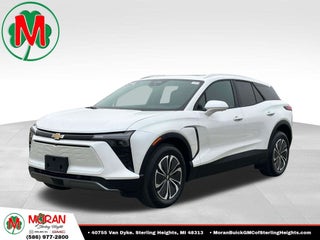 2024 Chevrolet Blazer EV 2LT
