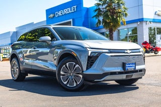 2024 Chevrolet Blazer EV 2LT