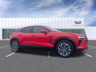 2024 Chevrolet Blazer EV 2LT