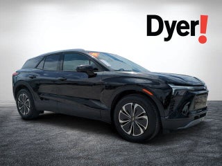 2024 Chevrolet Blazer EV 2LT