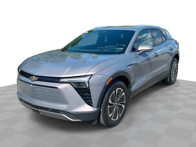 2024 Chevrolet Blazer EV 2LT